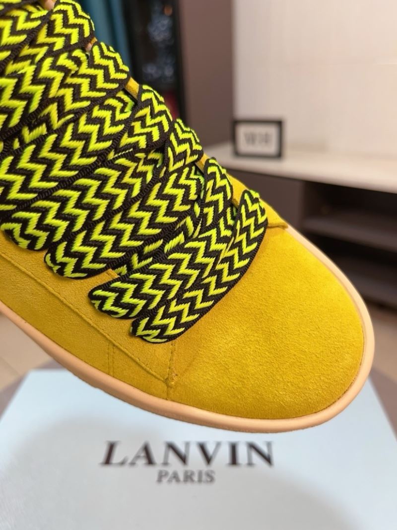 Lanvin Shoes